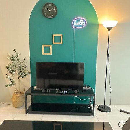 Maya Seaview Families Suite Apartment + Sky Pool Kuah Εξωτερικό φωτογραφία