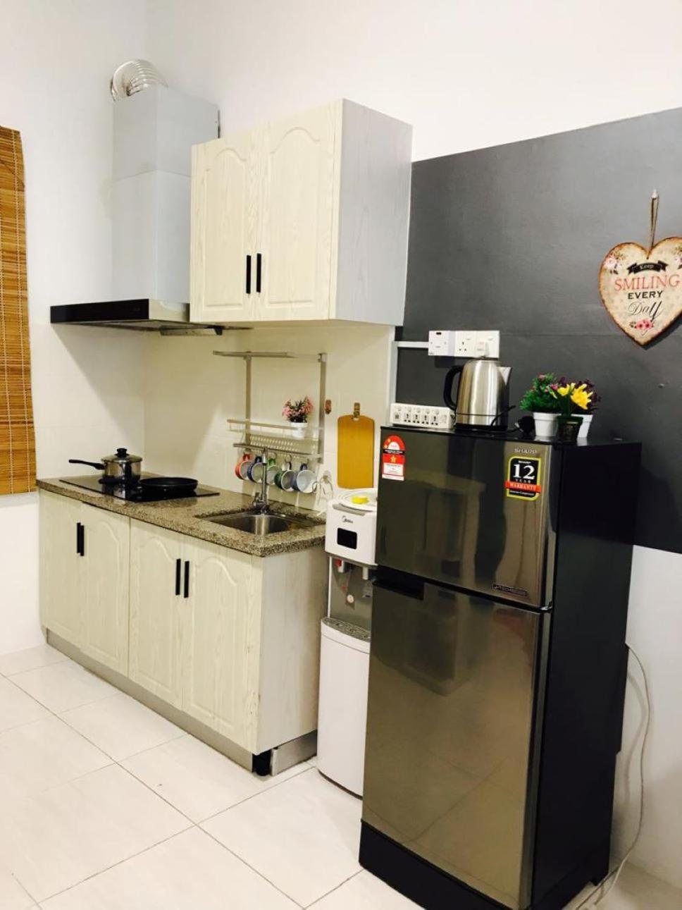 Maya Seaview Families Suite Apartment + Sky Pool Kuah Εξωτερικό φωτογραφία