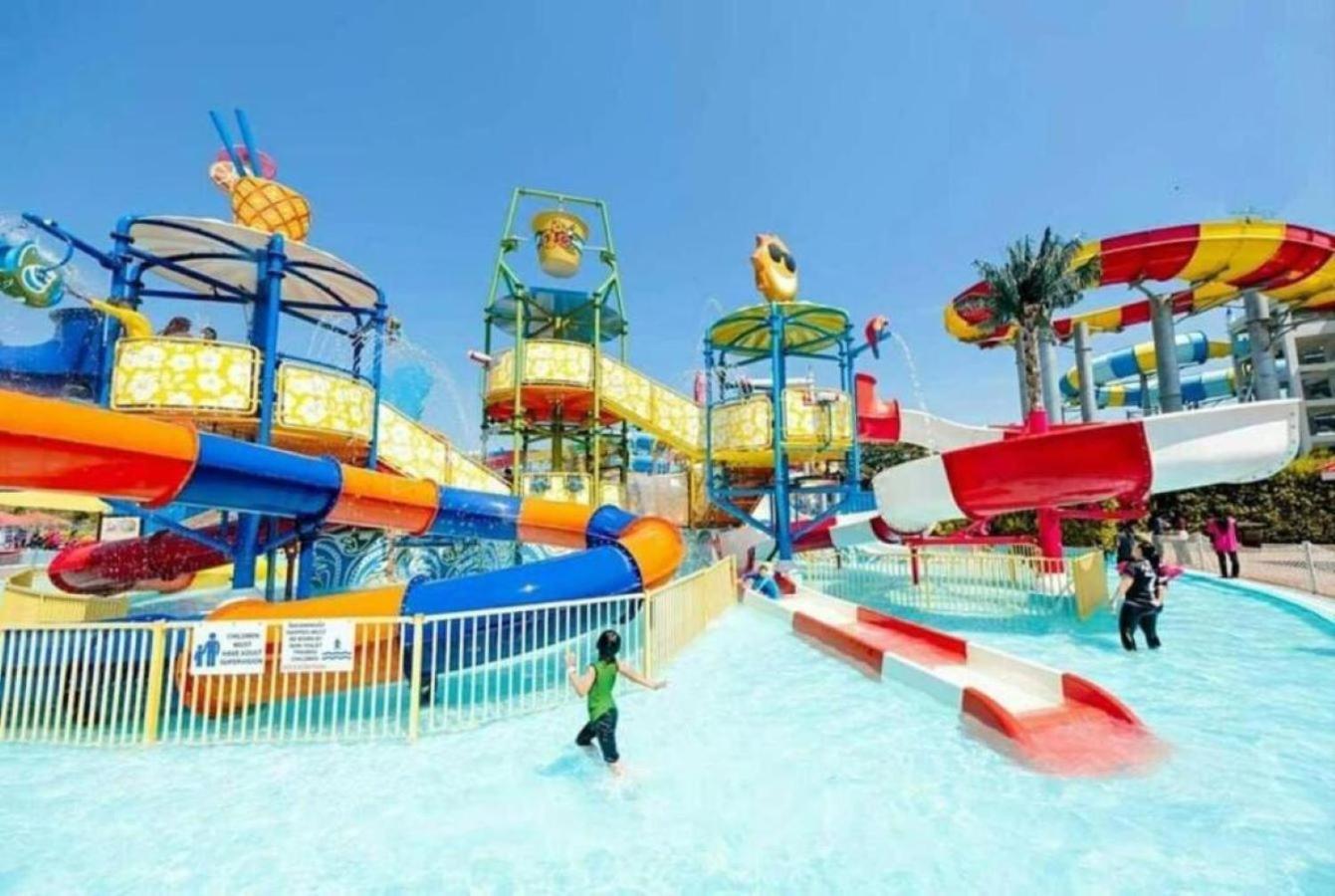 Maya Seaview Families Suite Apartment + Sky Pool Kuah Εξωτερικό φωτογραφία