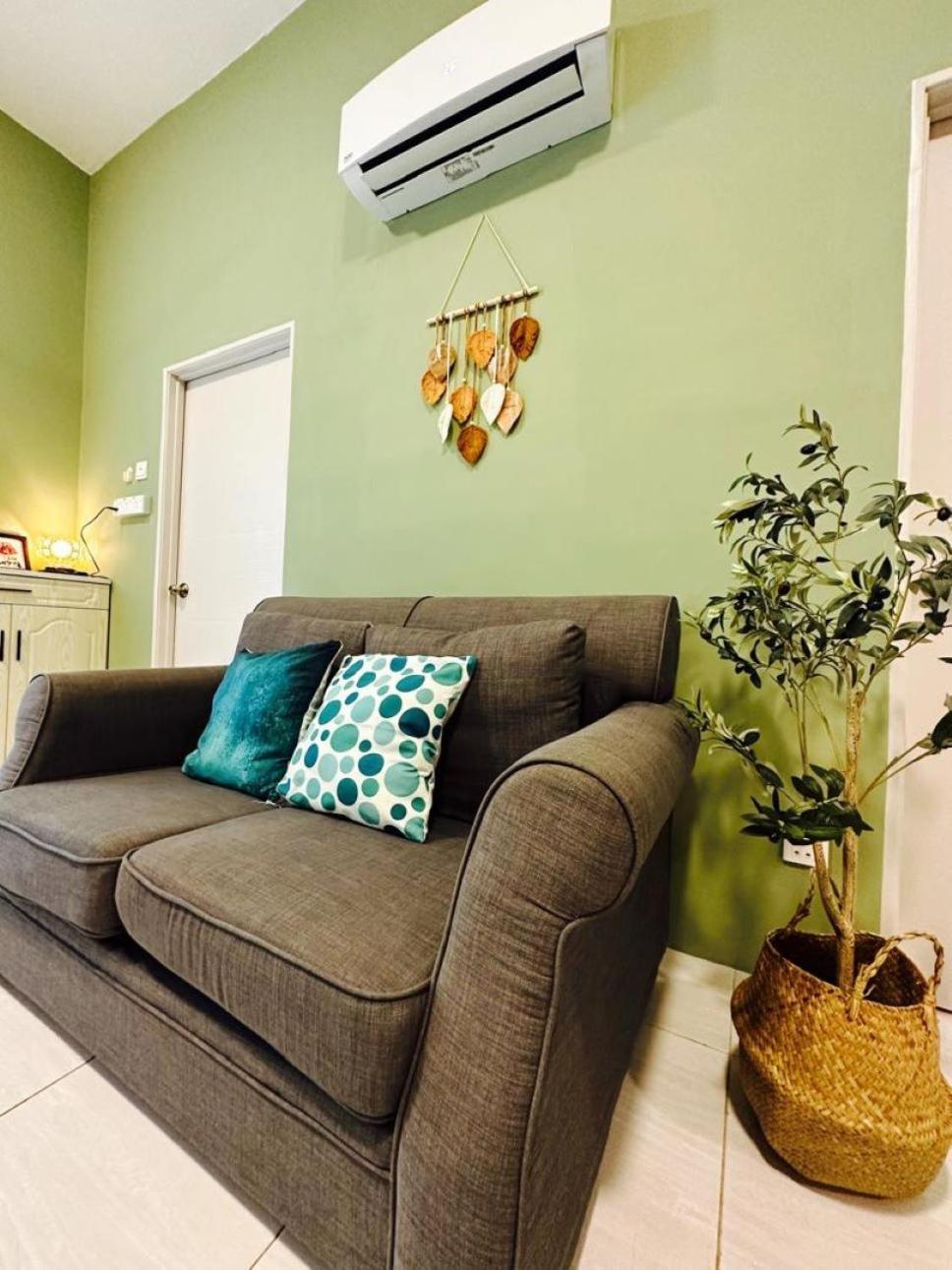 Maya Seaview Families Suite Apartment + Sky Pool Kuah Εξωτερικό φωτογραφία