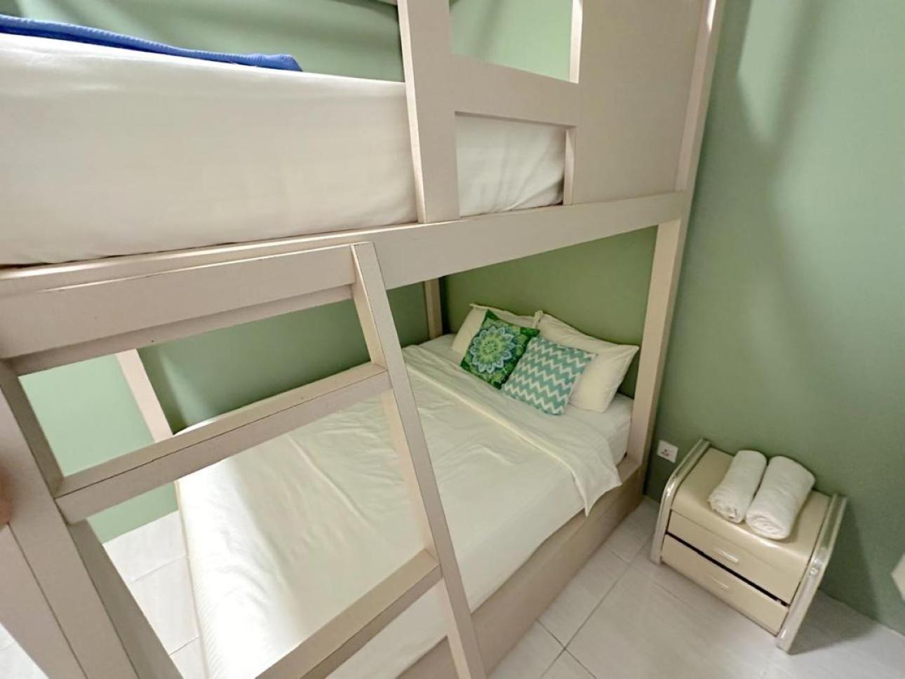 Maya Seaview Families Suite Apartment + Sky Pool Kuah Εξωτερικό φωτογραφία