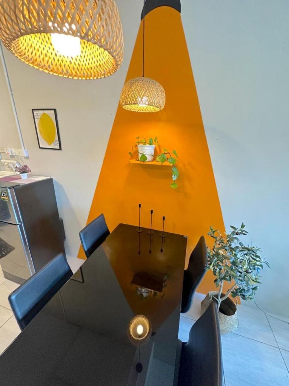 Maya Seaview Families Suite Apartment + Sky Pool Kuah Εξωτερικό φωτογραφία