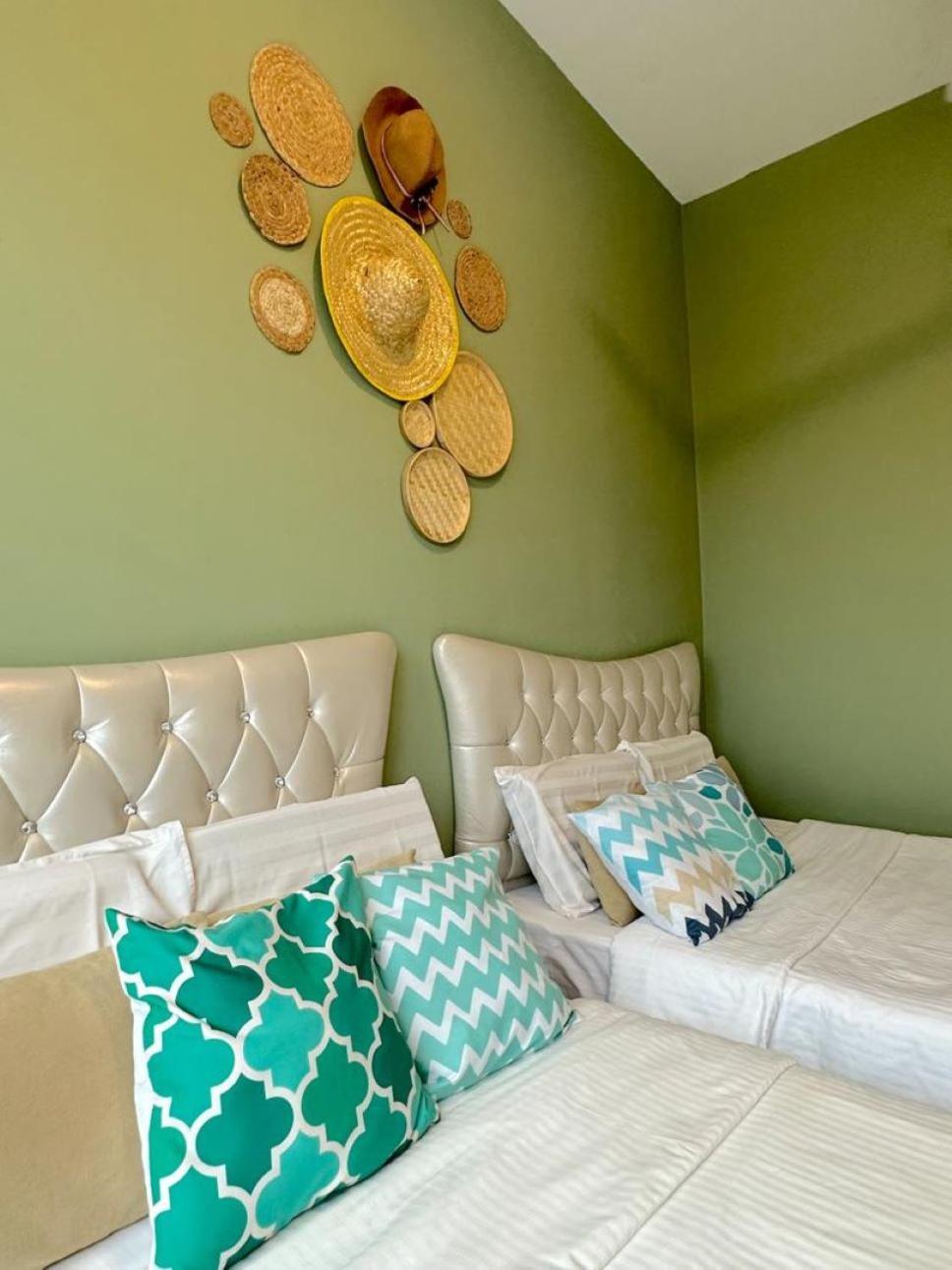 Maya Seaview Families Suite Apartment + Sky Pool Kuah Εξωτερικό φωτογραφία